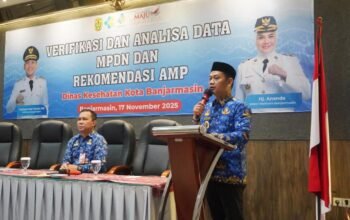 Dinkes Kerahkan RS dan Puskesmas, Fokus Tekan Angka Kematian Ibu dan Bayi 8 IMG 20251117 WA0053