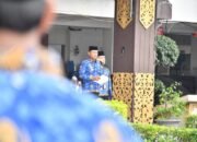 1.681 PPPK Paruh Waktu Pemkot Banjarmasin Resmi Terima SK