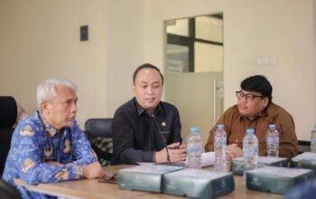 Pansus IV DPRD Kalsel Studi Kebijakan Kesehatan ke Dinas Kesehatan Jawa Timur 5 IMG 20251118 WA0000