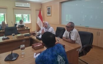 Pusat Keluarkan Pengelolaan Sampah WTE, Bagaimana Kesiapan Kalsel? 6 IMG 20251118 WA0010