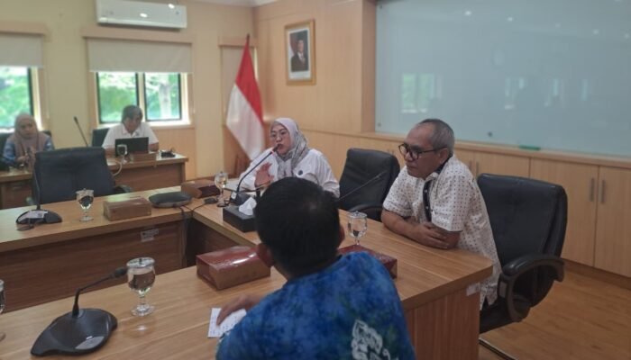 Pusat Keluarkan Pengelolaan Sampah WTE, Bagaimana Kesiapan Kalsel?