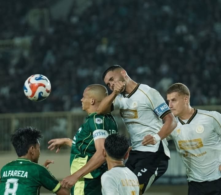 PSS Sleman Gusur Barito Putera di Puncak Grup Timur 1 IMG 20251118 WA0016