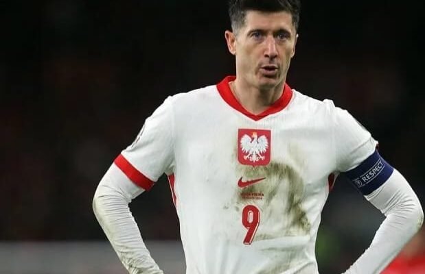 Polandia akan Bertarung di Play-off Piala Dunia Usai Menang Tipis atas Malta