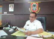 Dorong Penguatan Penyelenggaraan Negara yang Akuntabel, Inspektorat Kalsel Tingkatkan Pengawasan Berbasis Risiko