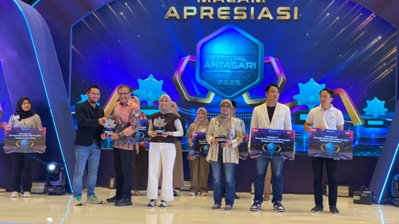 Bank Indonesia Tetapkan Bank Kalsel Sebagai Bank Terbaik Dalam Sinergi Rupiah 2025 1 IMG 20251118 WA0033 e1763458774334