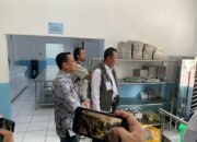 Wakil Ketua Kadin Indonesia Soroti Standar Gizi di Dapur SPPG Belitung Selatan