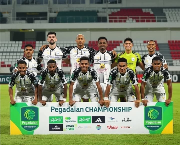 Persipura Tebarkan Ancaman Buat Barito Putera dan PSS Sleman Usai Bantai PSIS 4-0 1 IMG 20251119 WA0023