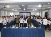 Kemenkum Kalsel Gelar Penguatan Budaya Anti Korupsi dan Pencegahan Pungli-Gratifikasi