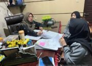 Kemenkum Kalsel Laksanakan Audit PMPJ pada Notaris di Kabupaten Tapin