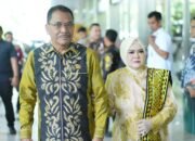 Ketua Dewan Supian HK, Ajak Masyarakat Banua Dukung Kalsel Go Internasional