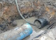 Distribusi Air Melemah, Pemerhati Minta Dua Booster Kecil Dibangun untuk Menopang Alalak dan Sungai Andai