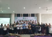 Guru SLB dan Inklusi Banjarmasin Dibekali Metode Baru Pelatihan Al-Quran Isyarat