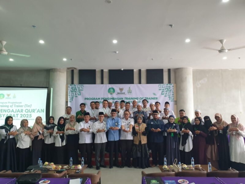 Guru SLB dan Inklusi Banjarmasin Dibekali Metode Baru Pelatihan Al-Quran Isyarat 1 IMG 20251119 WA0056 e1763551828335