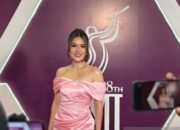 Raisa, Lesti Hingga Gempi Gading Raih AMI 2025