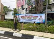 371 Pelanggaran Terekam E-TLE, Helm Masih Jadi Masalah Utama di Operasi Zebra Intan