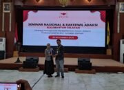 ADAKSI Perjuangkan Kesejahteraan Dosen