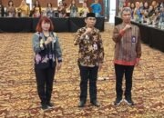 Balai Bahasa Kalteng Gelar Penguatan Penggunaan Bahasa Negara