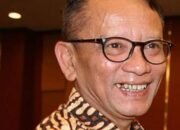 Mantan Dirjen Pajak Ken Dwijugiasteadi Bersama Empat Orang Dicegah ke Luar Negeri
