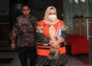 Empat Tersangka Baru Dipanggil KPK dalam Kasus Dinas PUPR OKU