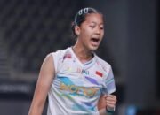 Putri KW Melaju ke Perempat Final Australia Open