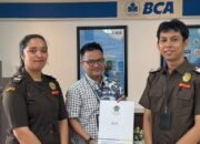 155 Rekening Penunggak Pajak Sebesar Rp40 Miliar Diblokir Kanwil DJP Kalselteng