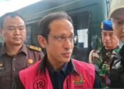 KPK Sebut Mantan Mendikbudristek Nadiem jadi Calon Tersangka Kasus Google Cloud