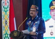 Plt Sekda Kalteng Minta PPTK Kuasai SIPD dan SPSE.