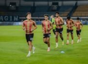 Persib Bandung Waspadai Kebangkitan Dewa United