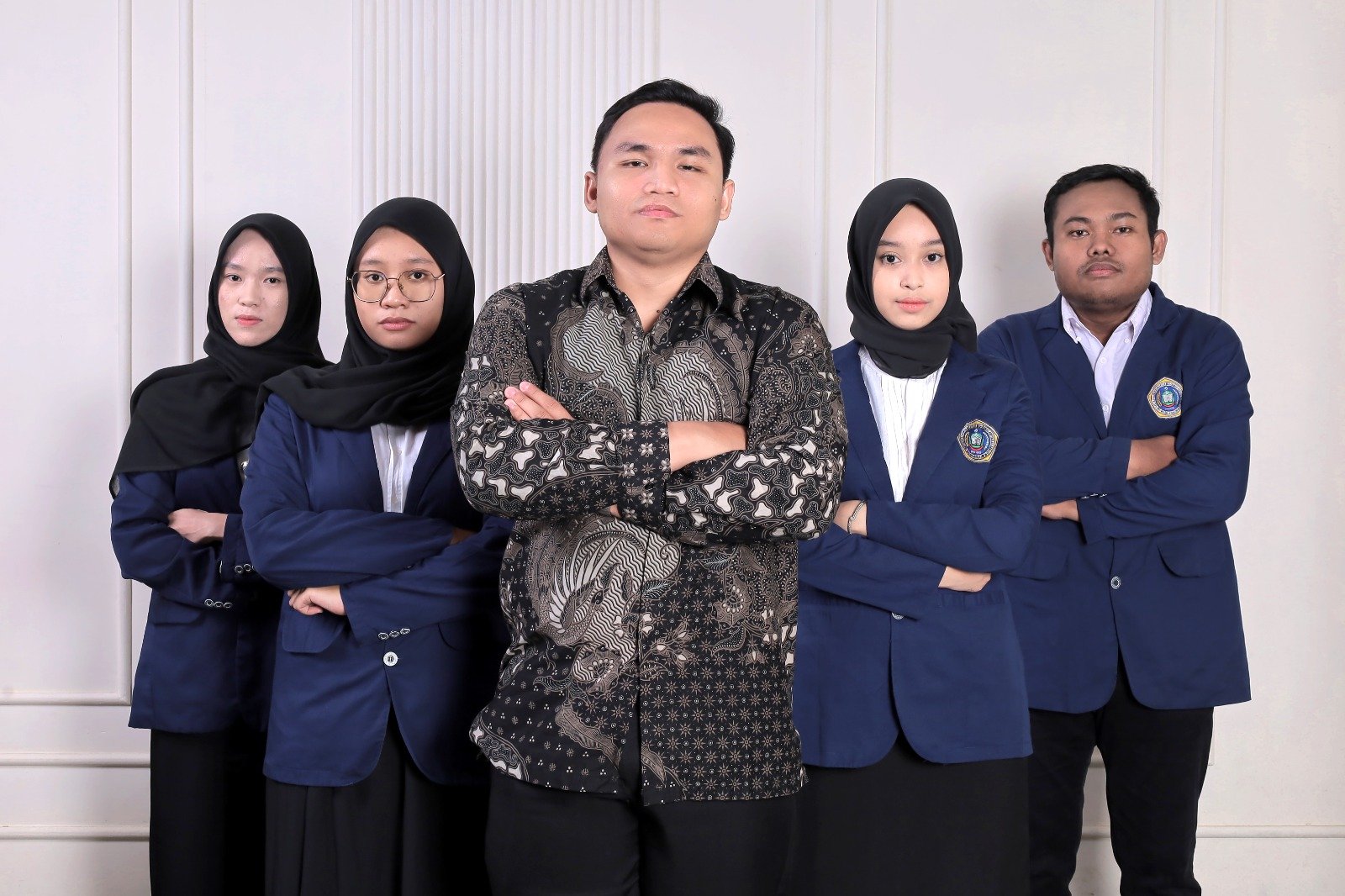 Dari Tradisi Menginang ke PIMNAS, Inovasi Sirih Mahasiswa Farmasi UNISKA Curi Perhatian Nasional 1 IMG 20251121 WA0017