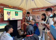 Mahasiswa ULM Angkat Potensi Lokal Kalimantan Selatan di Ajang Wirausaha Nasional