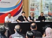 Indonesia Kirim 996 Atlet, Bidik 85 Emas di SEA Games 2025