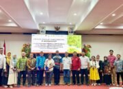 Dorong Inovasi Pertanian, Poliban dan BRIN Bahas Pengembangan IoT untuk Pemantauan Sawit