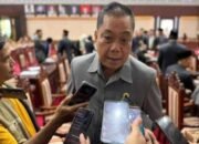 Ketua Komisi IV DPRD Kalteng Beri Saran Atasi Konflik Lahan Masih Marak