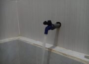 Yamin dan Warga Lainnya Keluhkan Air Keruh, Pemerhati Desak Perbaikan Layanan PAM Bandarmasih