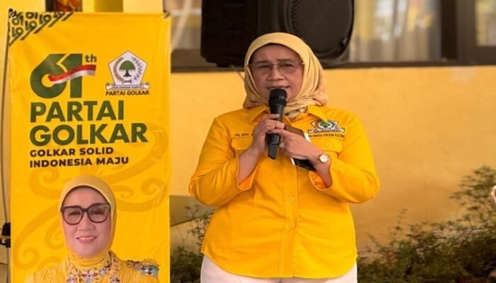 Ketua Komisi II DPRD Kalteng Sebut Realisasikan Plasma Itu Hak Rakyat