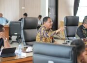 RAPBD Kalsel 2026 Akhirnya Rampung Dibahas, Pendapatan Rp 7,3 Triliun, Belanja Rp 9,2 Triliun, Tambahan Rp 1,9 Triliun