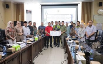 Pemprov Kalsel Kembali Kuasai Mayoritas Saham, Pansus III Setujui Tambahan Modal Rp400 Miliar Bank Kalsel