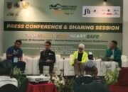 Arutmin Borneo Run 2025 Catat 4.050 Peserta, Jadi Barometer Lari Jalan Raya di Kalimantan Selatan‎‎