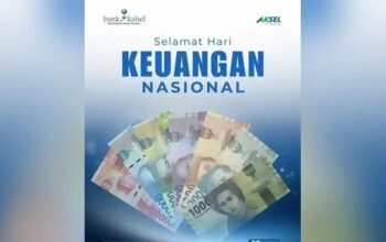 Stop Pinjol dan Jurdol, Bank Kalsel Dorong Pentingnya Literasi dan Inklusi Keuangan