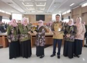 H Supian HK Sebut Gatriwara Berperan Bangun Citra Positif Pendamping Wakil Rakyat