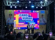 Cangkurah Kreatif Festival 2025, Ajang Unjuk Kreativitas Anak Muda Banjarmasin