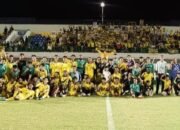 Barito Putera sebagai Skuad Termahal di Championship, Gustavo Tocantins Pemain Nilai Pasar Tertinggi
