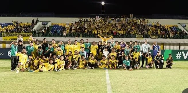 Barito Putera sebagai Skuad Termahal di Championship, Gustavo Tocantins Pemain Nilai Pasar Tertinggi 1 IMG 20251122 WA0014