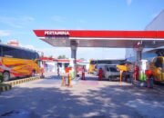 Pertamina Patra Niaga Regional Kalimantan Optimalisasi Pasokan Pertamax di Banjarmasin