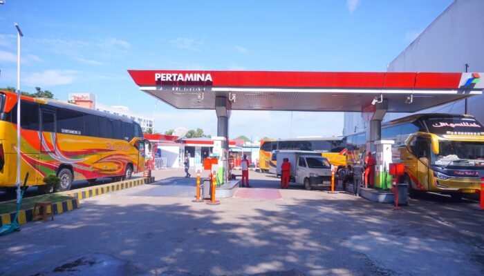 Pertamina Patra Niaga Regional Kalimantan Optimalisasi Pasokan Pertamax di Banjarmasin