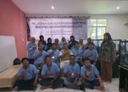 Gelar Uji Asesmen BIM bagi Fresh Graduate Teknik ULM, Ketua Gatensi Kalsel: Jembatan Kerja Baru