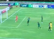 Dua Gol Ferreira Bawa Barito Putera Hajar Persipal FC 3-0 Sekaligus Puncaki Grup 2