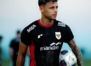 Dean James Dapat Kartu Merah, Eagle DibungkamHeracles 2-4