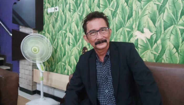 Salah Input Rp5,1 Triliun, Akademisi Sebut Ini tidak Bisa Dianggap Sepele