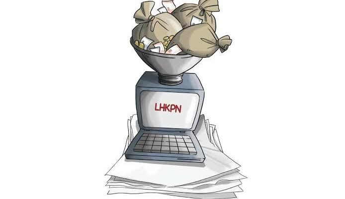 Inspektorat Kalsel Tekankan Kepatuhan LHKPN sebagai Komitmen Integritas Penyelenggara Negara